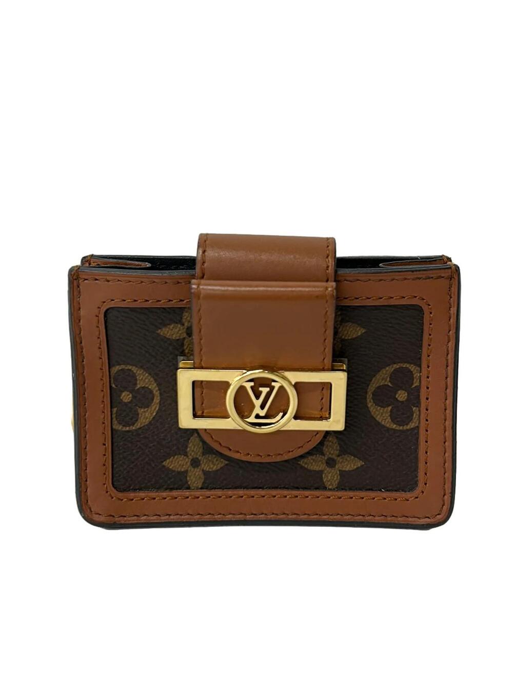 Louis Vuitton Dauphine Multicult #358422L59B